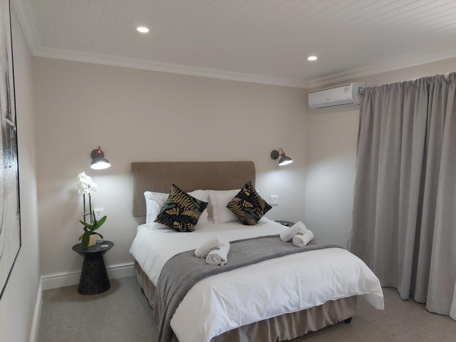 Hotel Haus Mueller Clanwilliam Exteriér fotografie